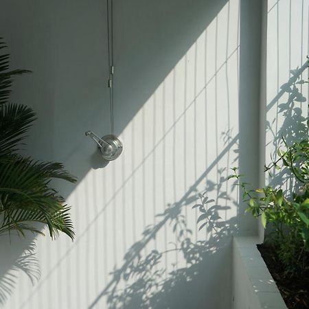 Maiam Homestay Ho Chi Minh-stad Buitenkant foto