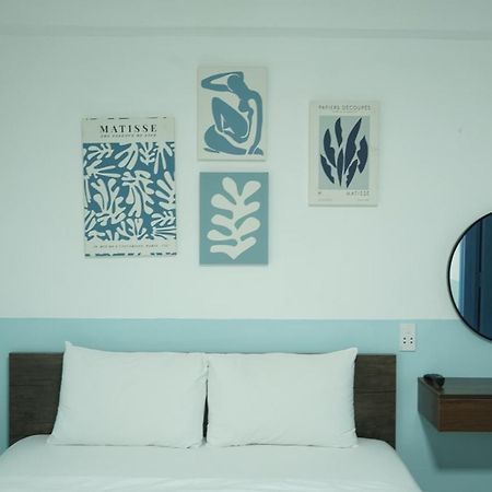 Maiam Homestay Ho Chi Minh-stad Buitenkant foto