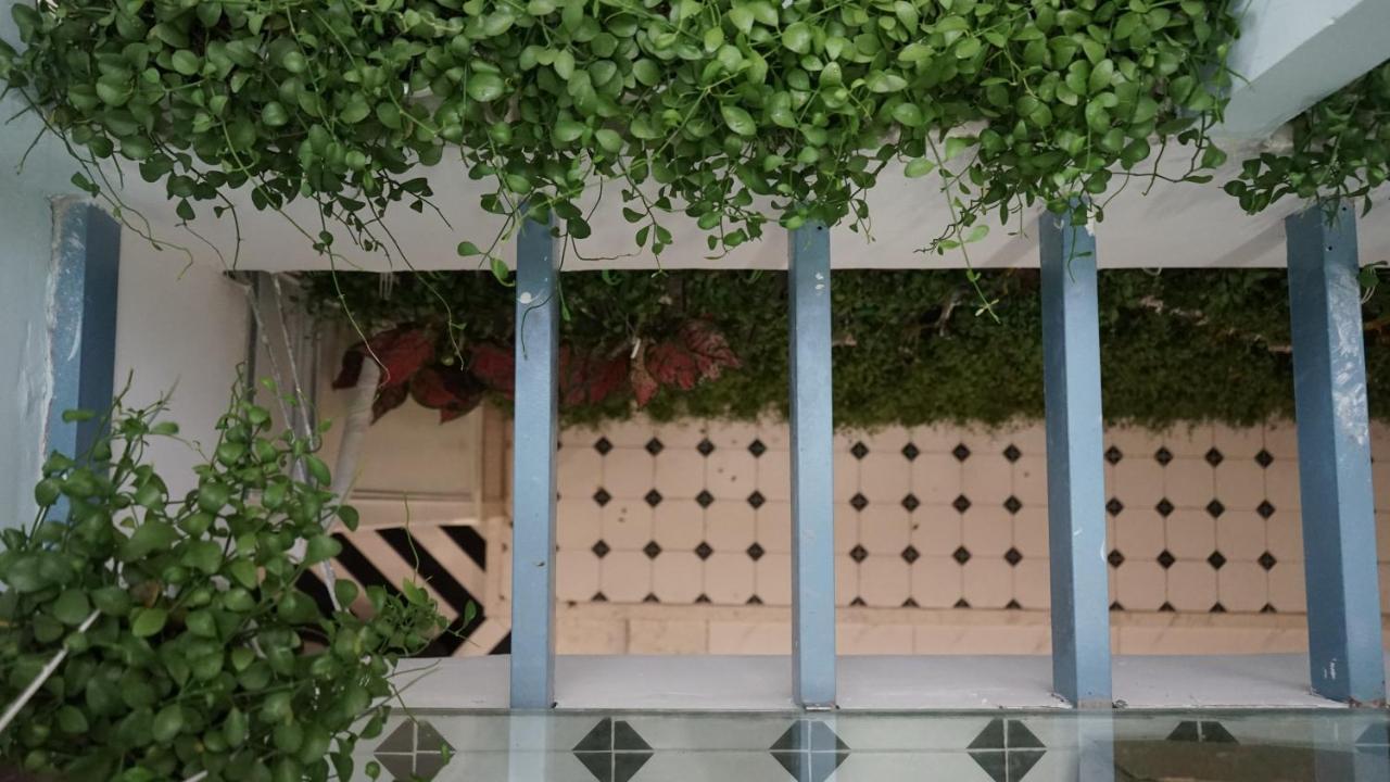 Maiam Homestay Ho Chi Minh-stad Buitenkant foto