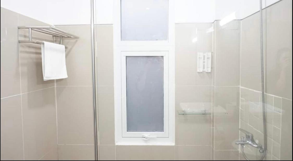 Maiam Homestay Ho Chi Minh-stad Buitenkant foto