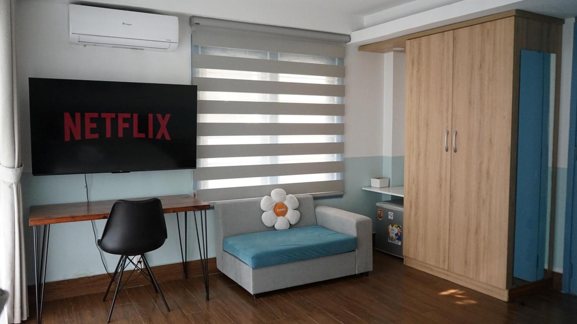 Maiam Homestay Ho Chi Minh-stad Buitenkant foto