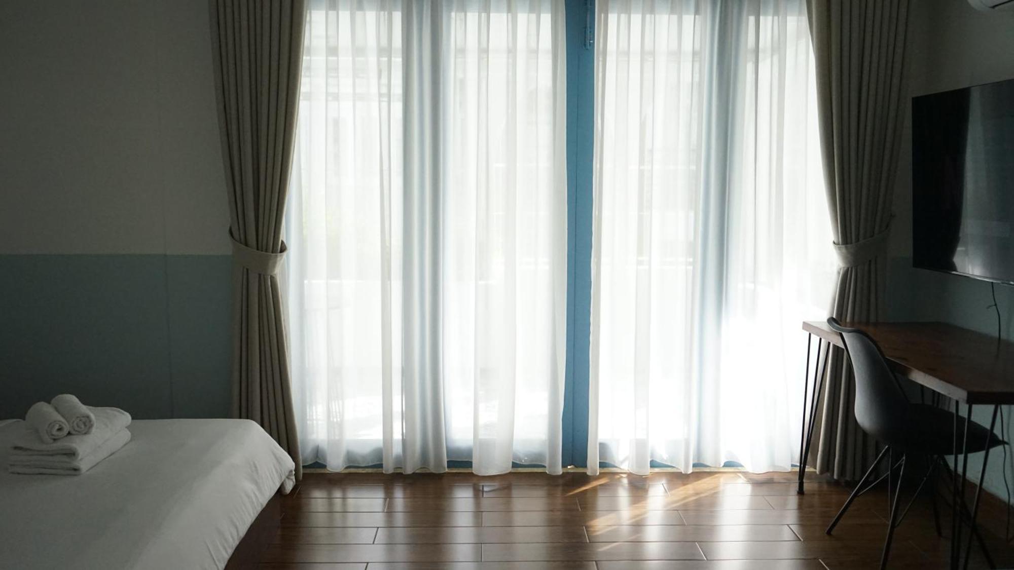 Maiam Homestay Ho Chi Minh-stad Buitenkant foto