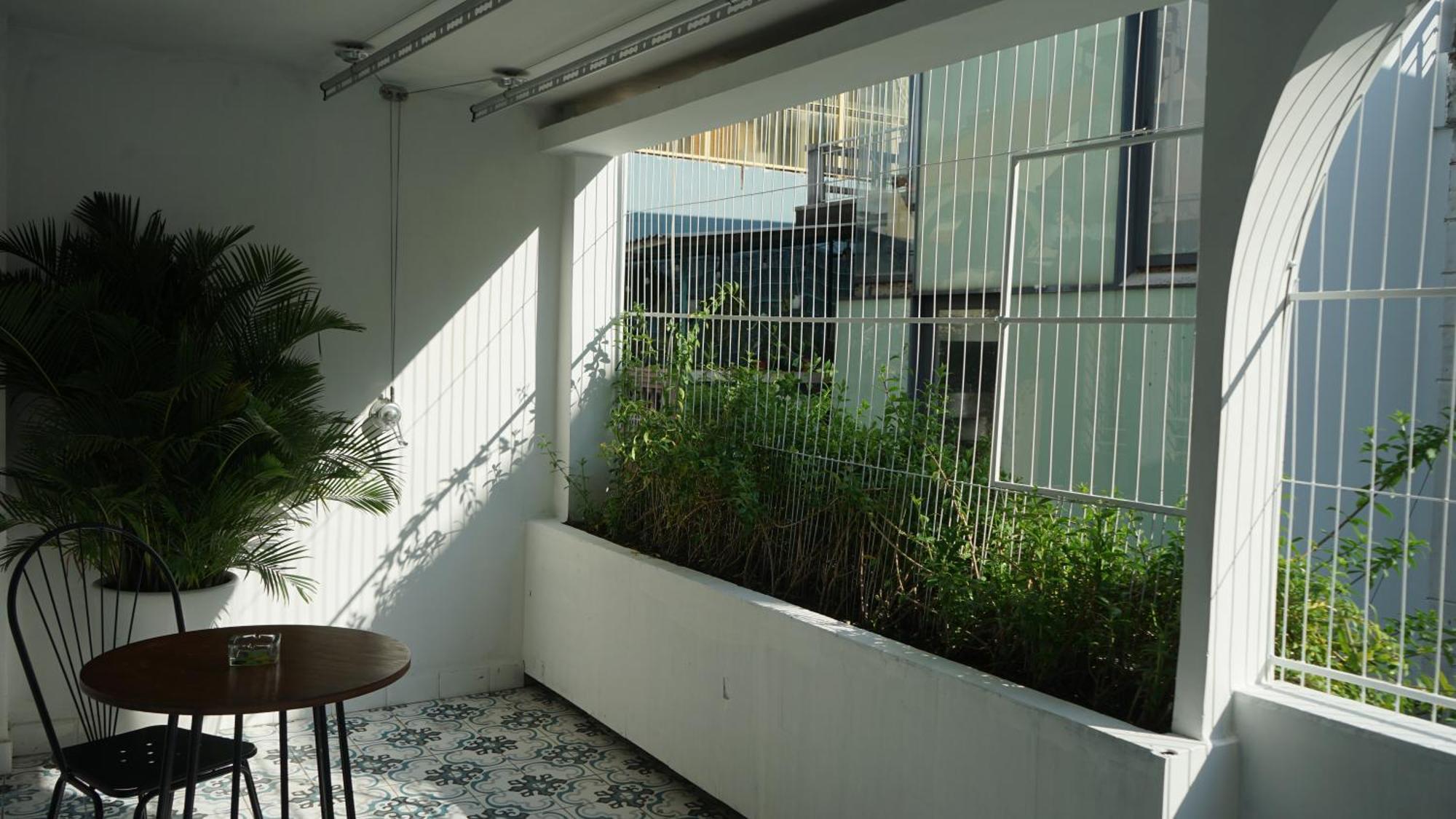 Maiam Homestay Ho Chi Minh-stad Buitenkant foto