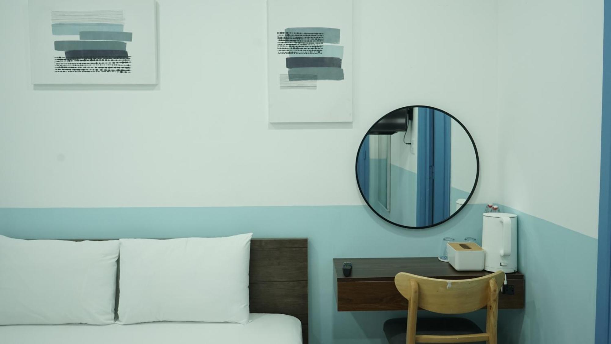 Maiam Homestay Ho Chi Minh-stad Buitenkant foto