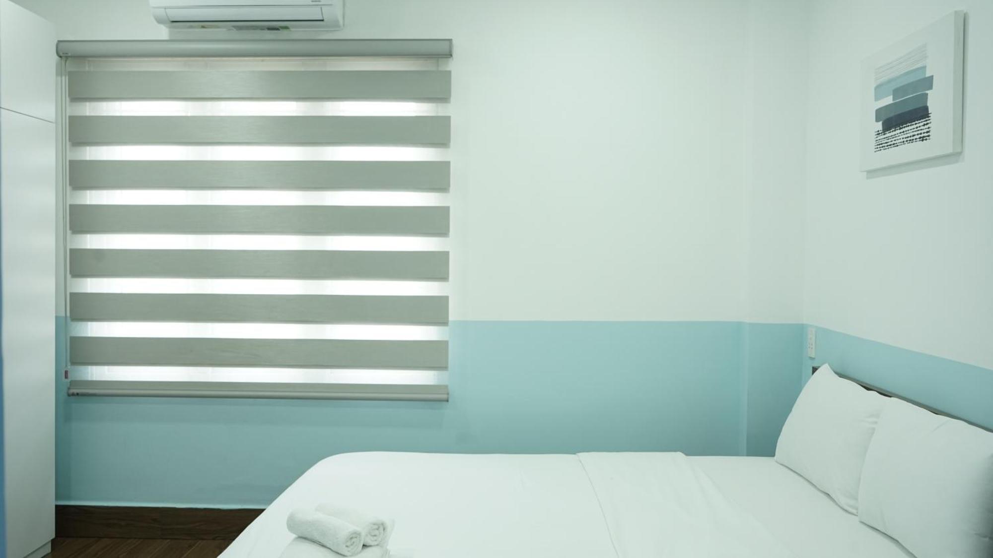 Maiam Homestay Ho Chi Minh-stad Buitenkant foto